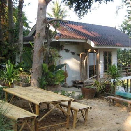 Lanlay Home Stay Krabi Ao Luk Esterno foto