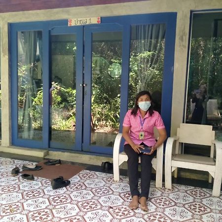 Lanlay Home Stay Krabi Ao Luk Esterno foto