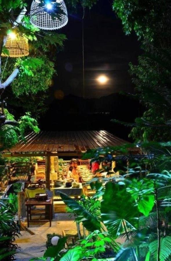Lanlay Home Stay Krabi Ao Luk Esterno foto