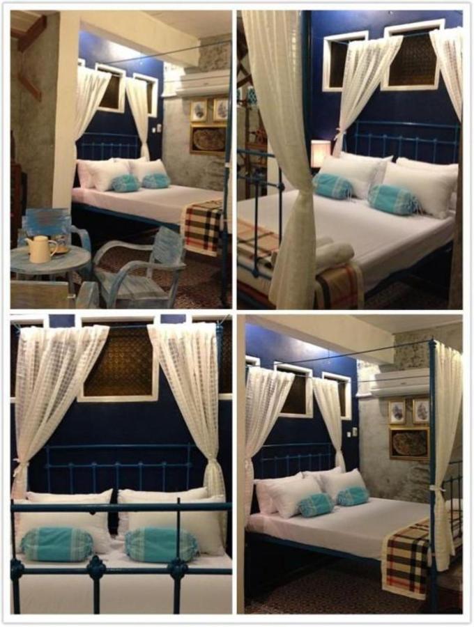 Lanlay Home Stay Krabi Ao Luk Esterno foto