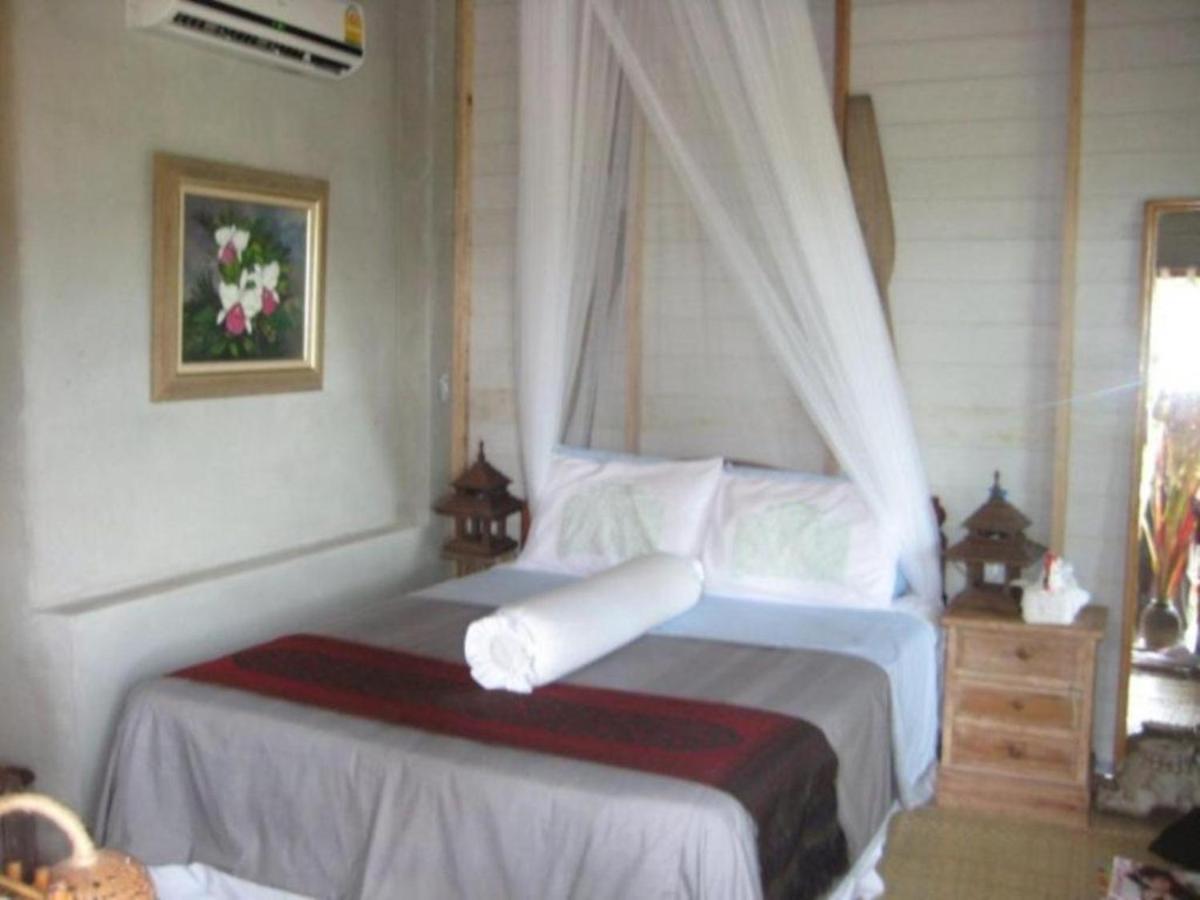 Lanlay Home Stay Krabi Ao Luk Esterno foto