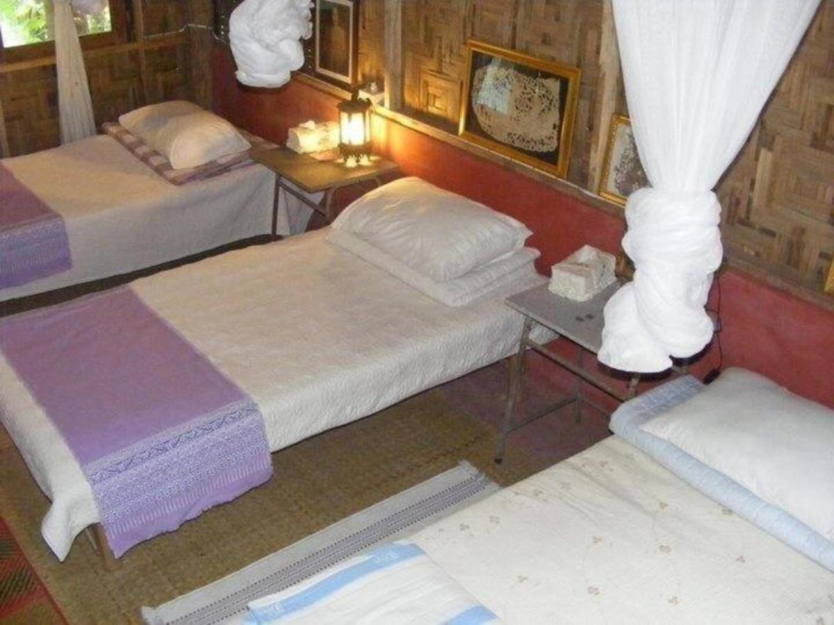 Lanlay Home Stay Krabi Ao Luk Esterno foto