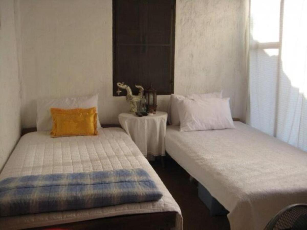 Lanlay Home Stay Krabi Ao Luk Esterno foto