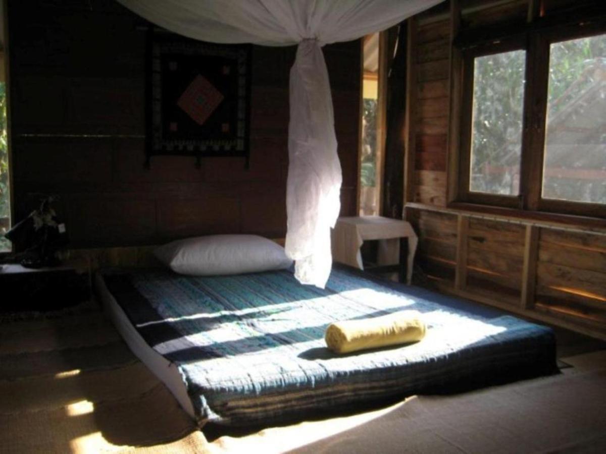 Lanlay Home Stay Krabi Ao Luk Esterno foto