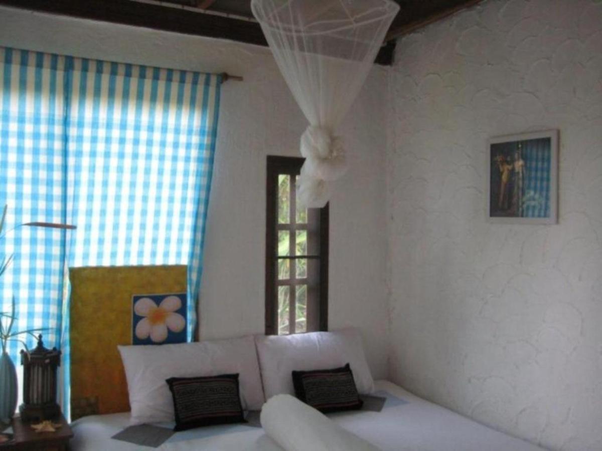 Lanlay Home Stay Krabi Ao Luk Esterno foto