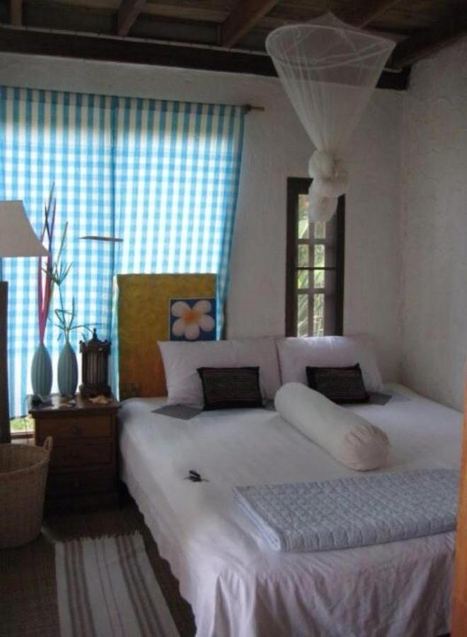 Lanlay Home Stay Krabi Ao Luk Esterno foto