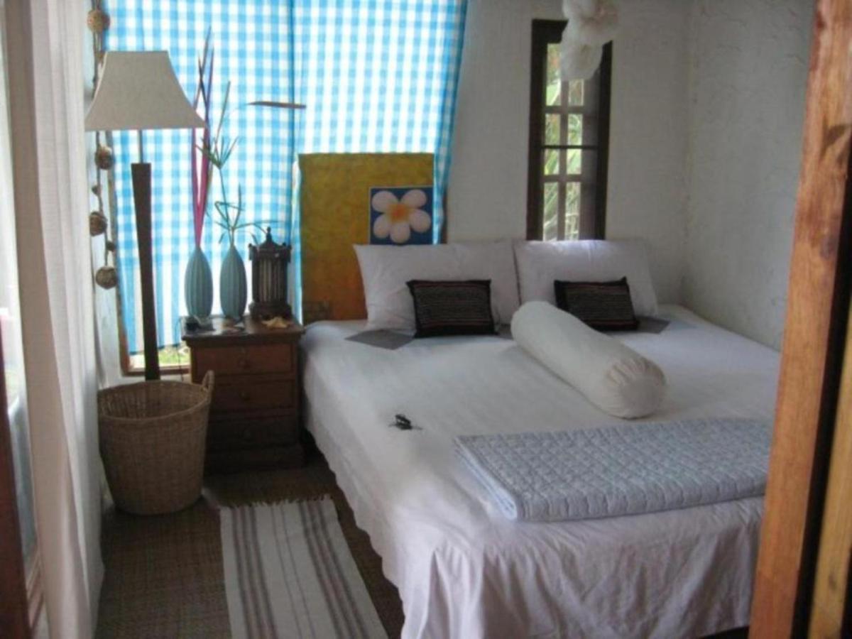 Lanlay Home Stay Krabi Ao Luk Esterno foto