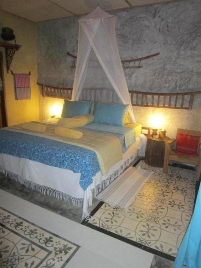 Lanlay Home Stay Krabi Ao Luk Esterno foto