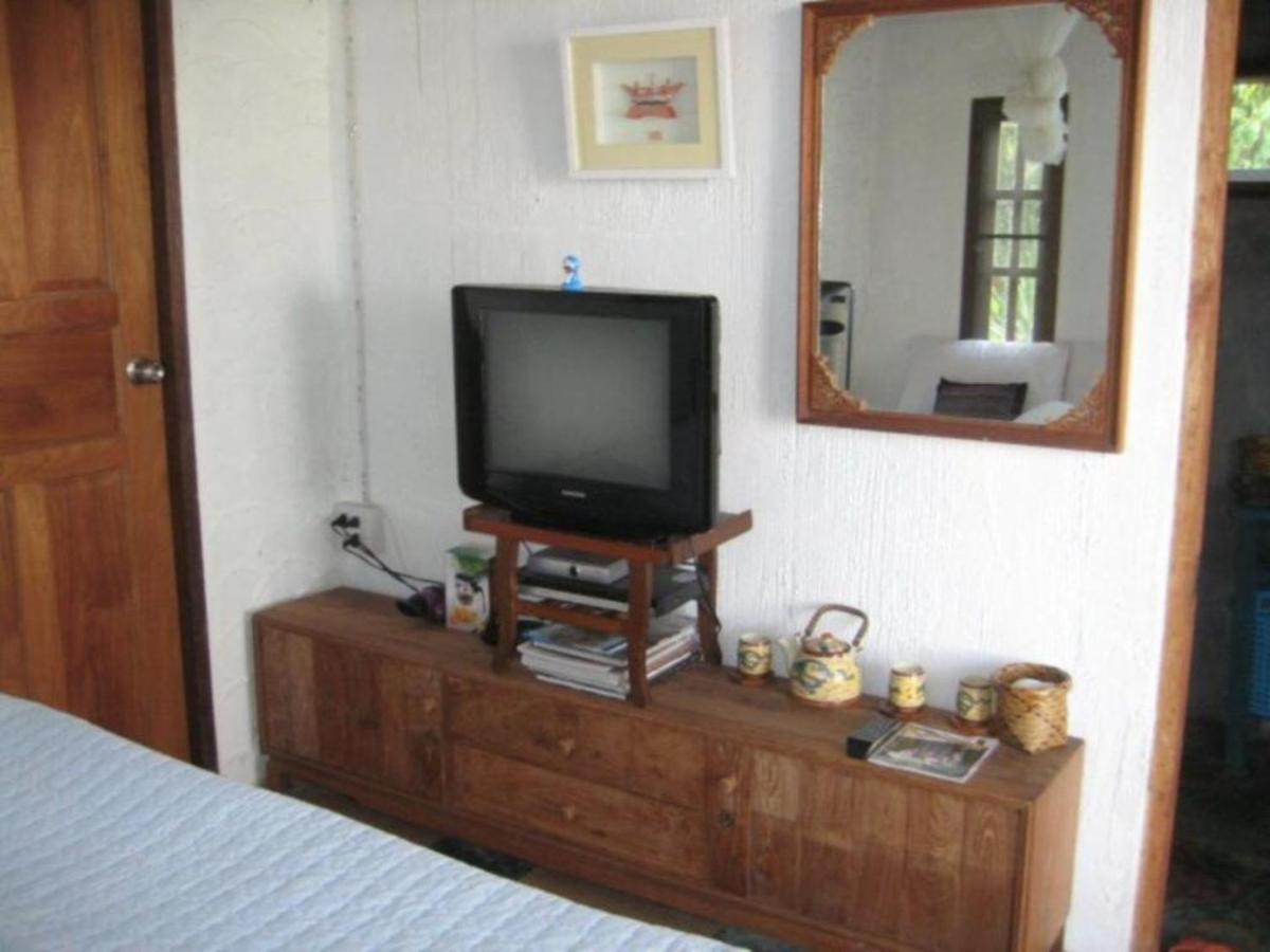 Lanlay Home Stay Krabi Ao Luk Esterno foto