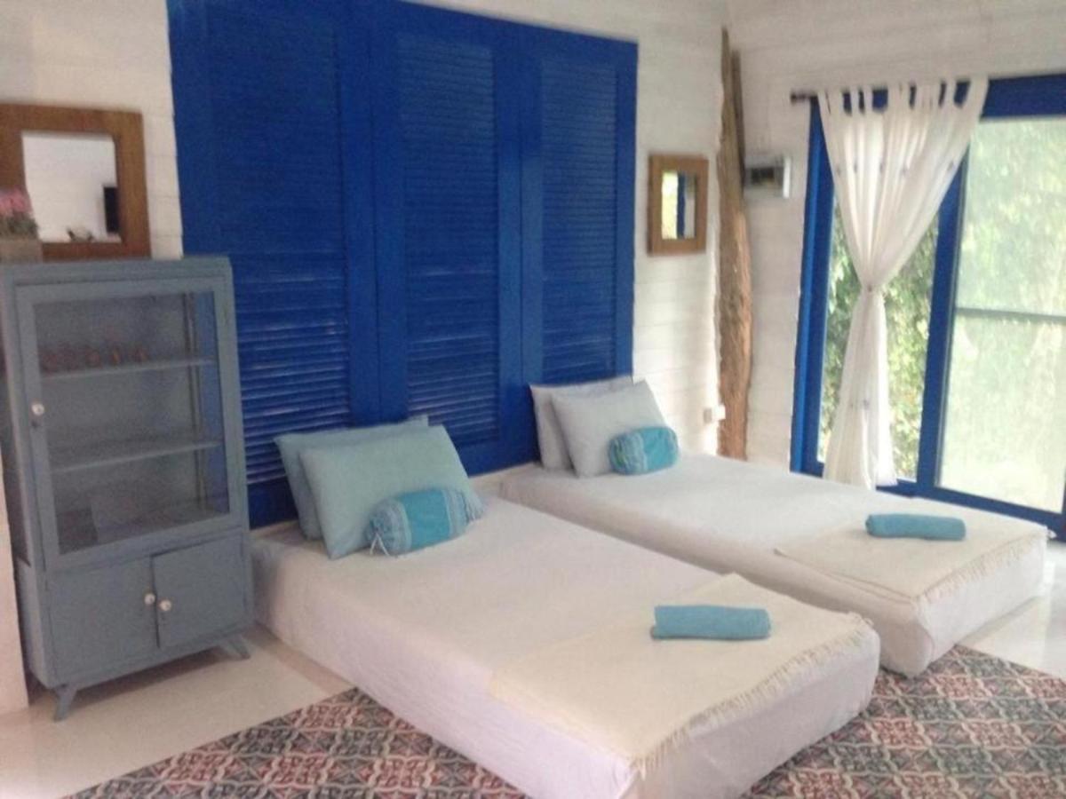 Lanlay Home Stay Krabi Ao Luk Esterno foto
