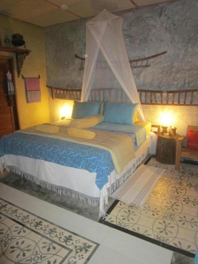 Lanlay Home Stay Krabi Ao Luk Esterno foto