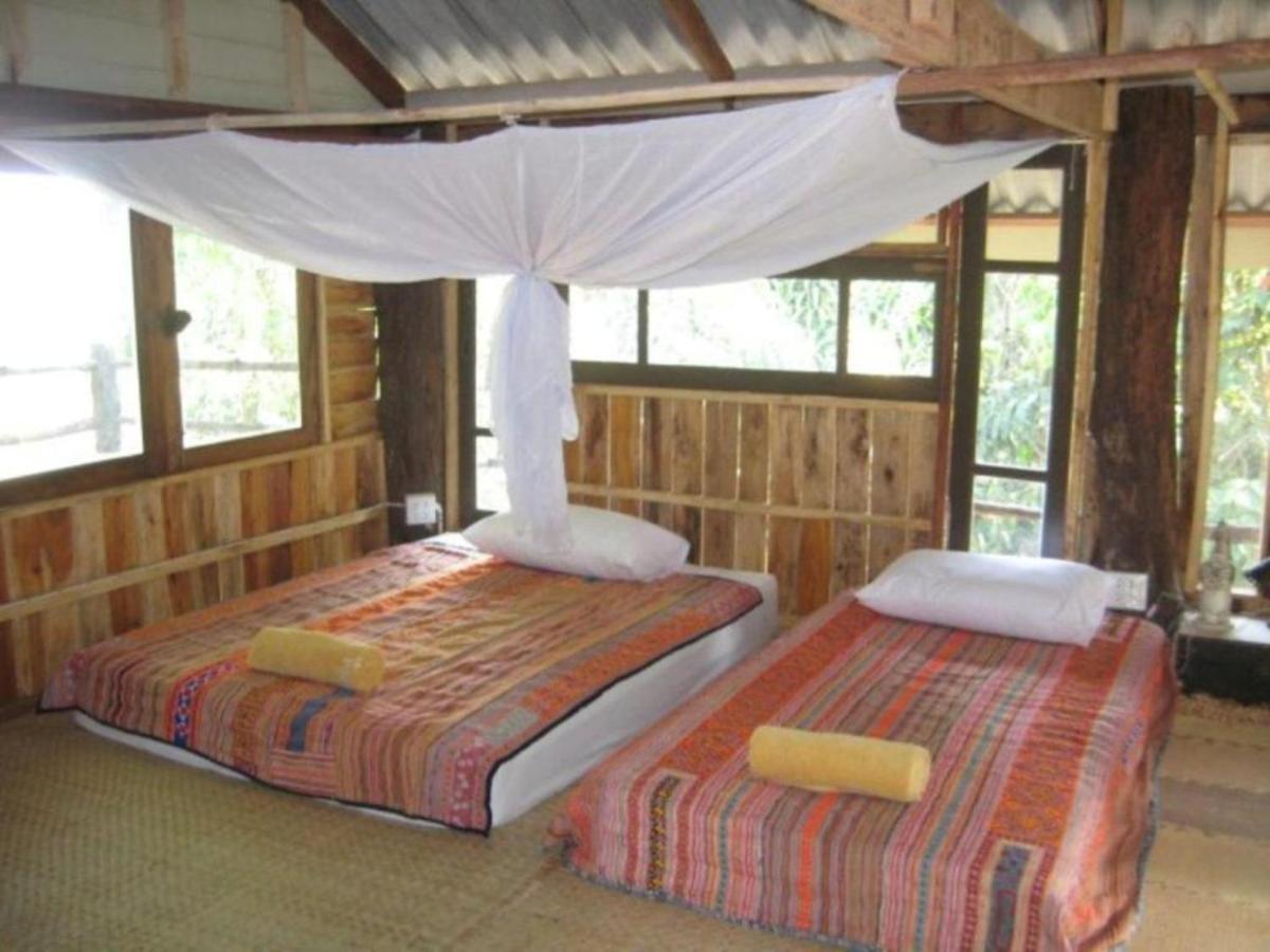 Lanlay Home Stay Krabi Ao Luk Esterno foto